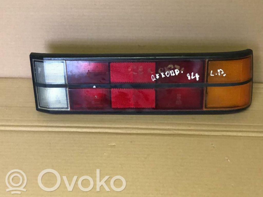 Opel Rekord E1 Rear/tail lights 