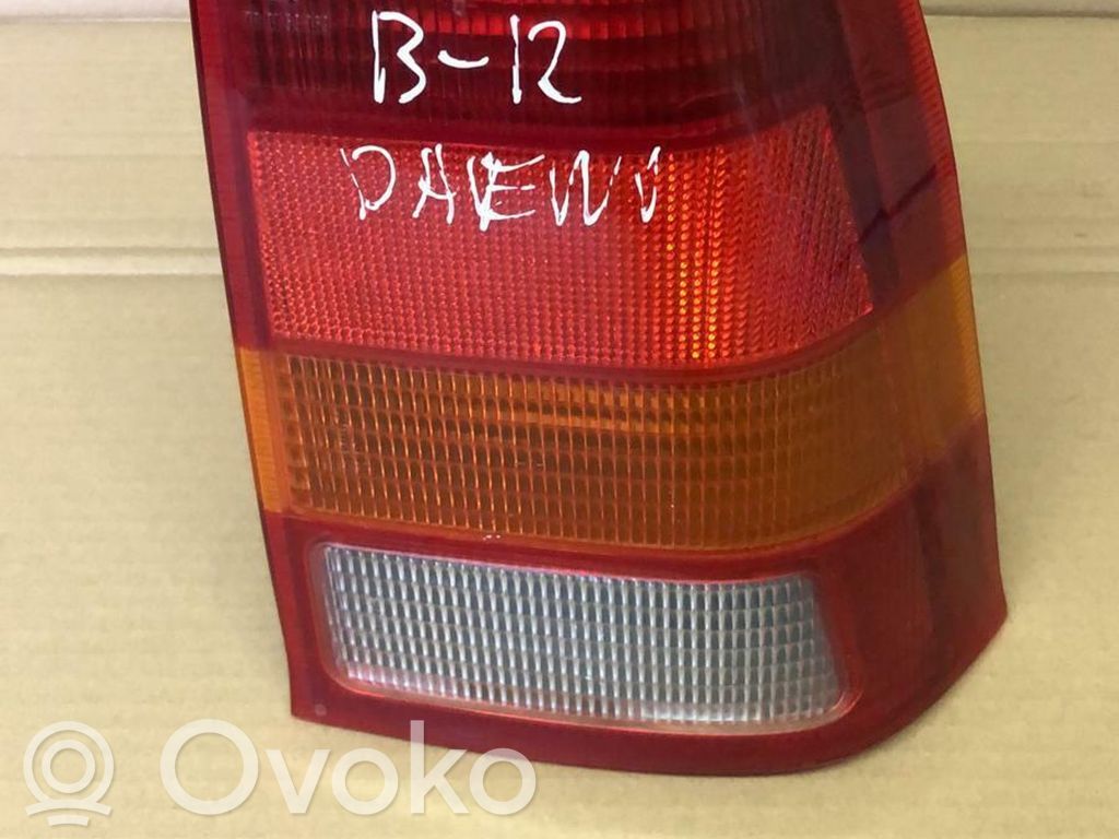 Opel Kadett E Takavalot 