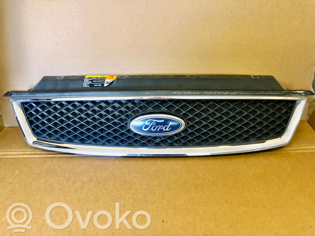 Front grill   3M51R8138,3M51R8200C,3M51R8B271AD