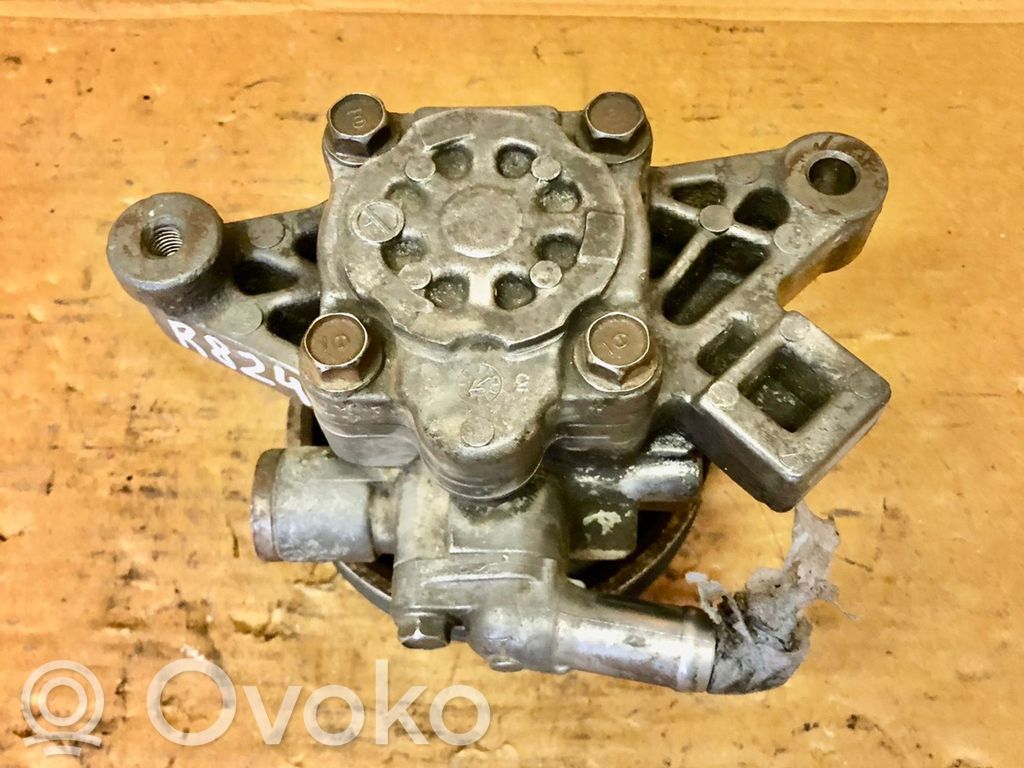 Power steering pump