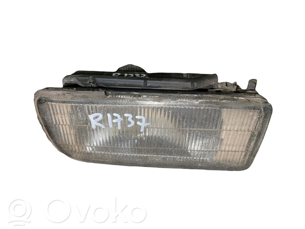Front fog light