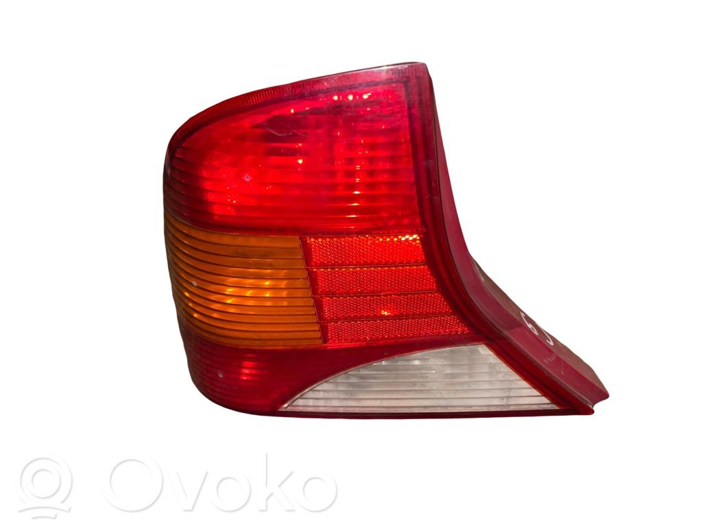 Ford Focus Takavalot 