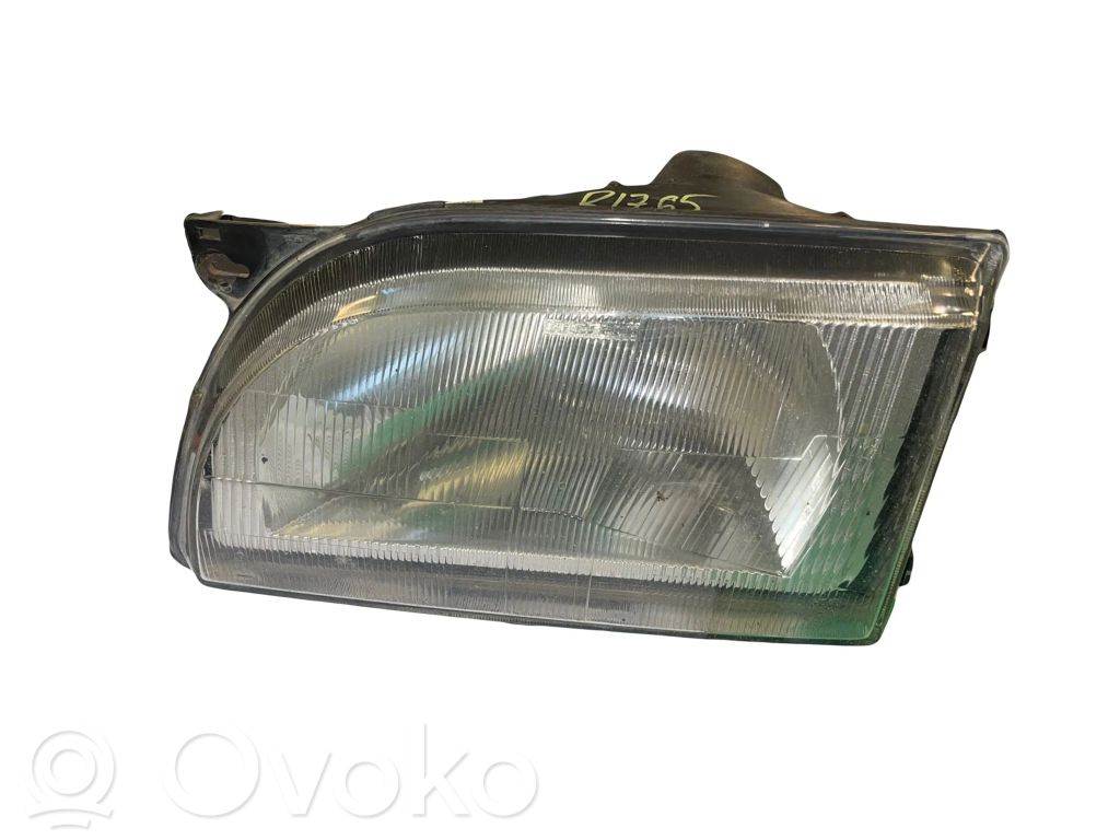 Headlight/headlamp   92VB13006SAB,54058429