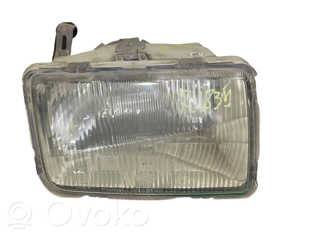 Headlight/headlamp