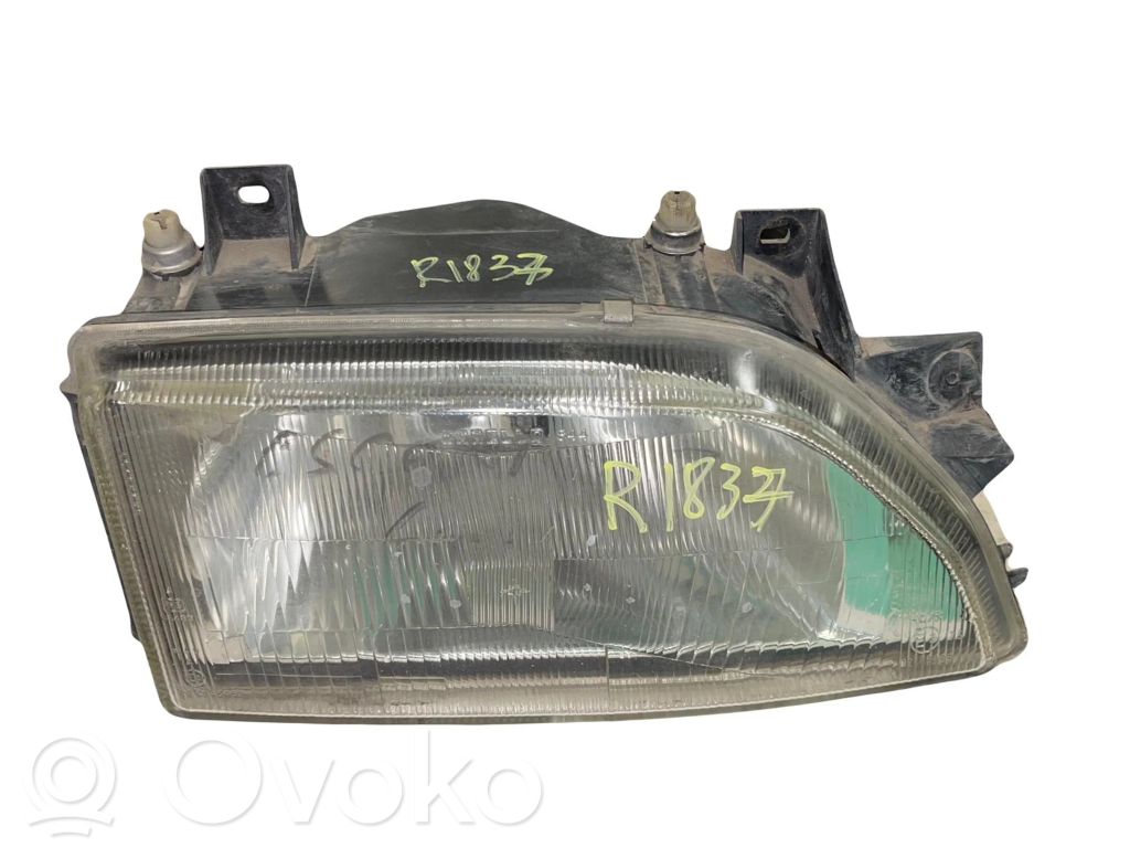 Headlight/headlamp   91AG13005C2B