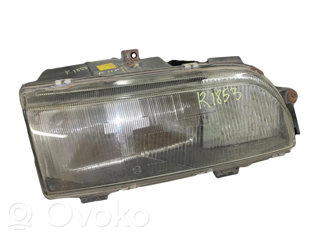 Headlight/headlamp