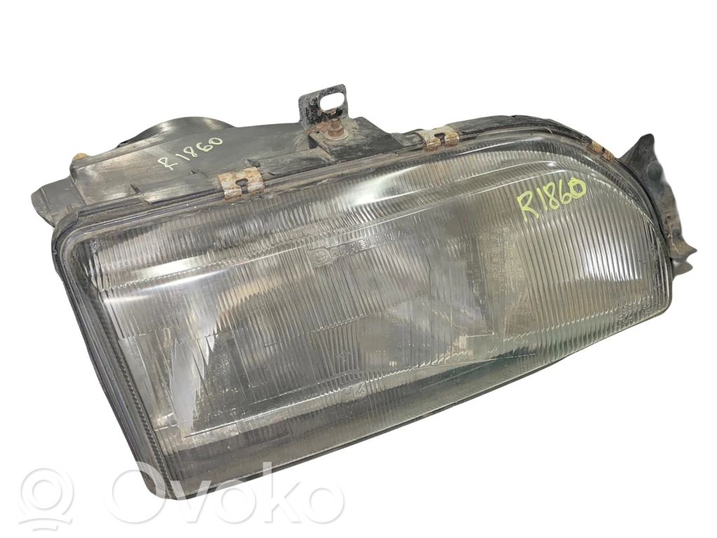 Ford Sierra Scheinwerfer 