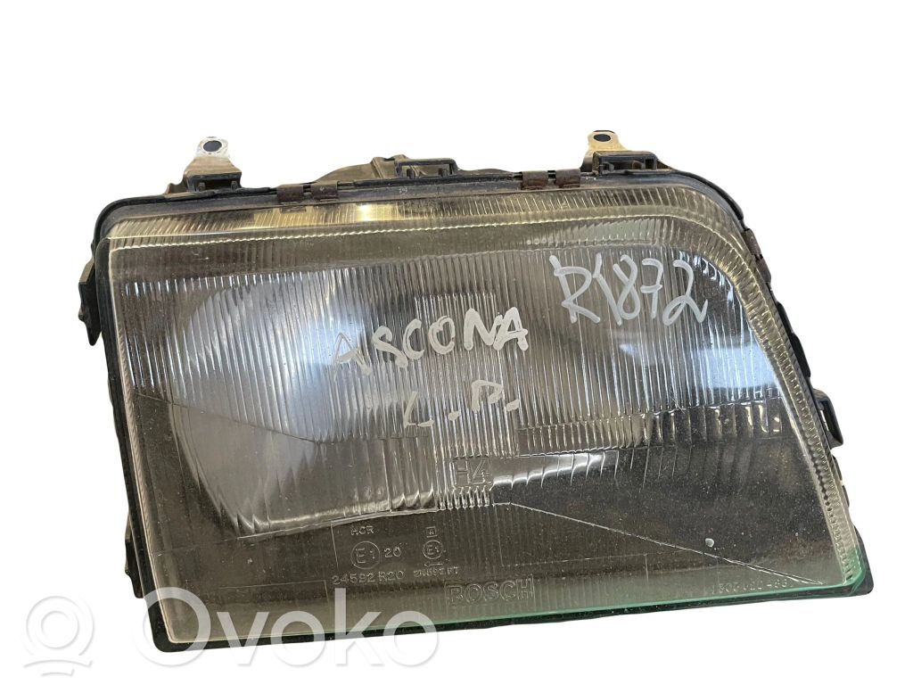 Headlight/headlamp