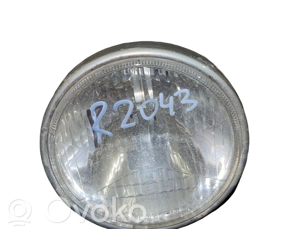 Headlight/headlamp   1305601112