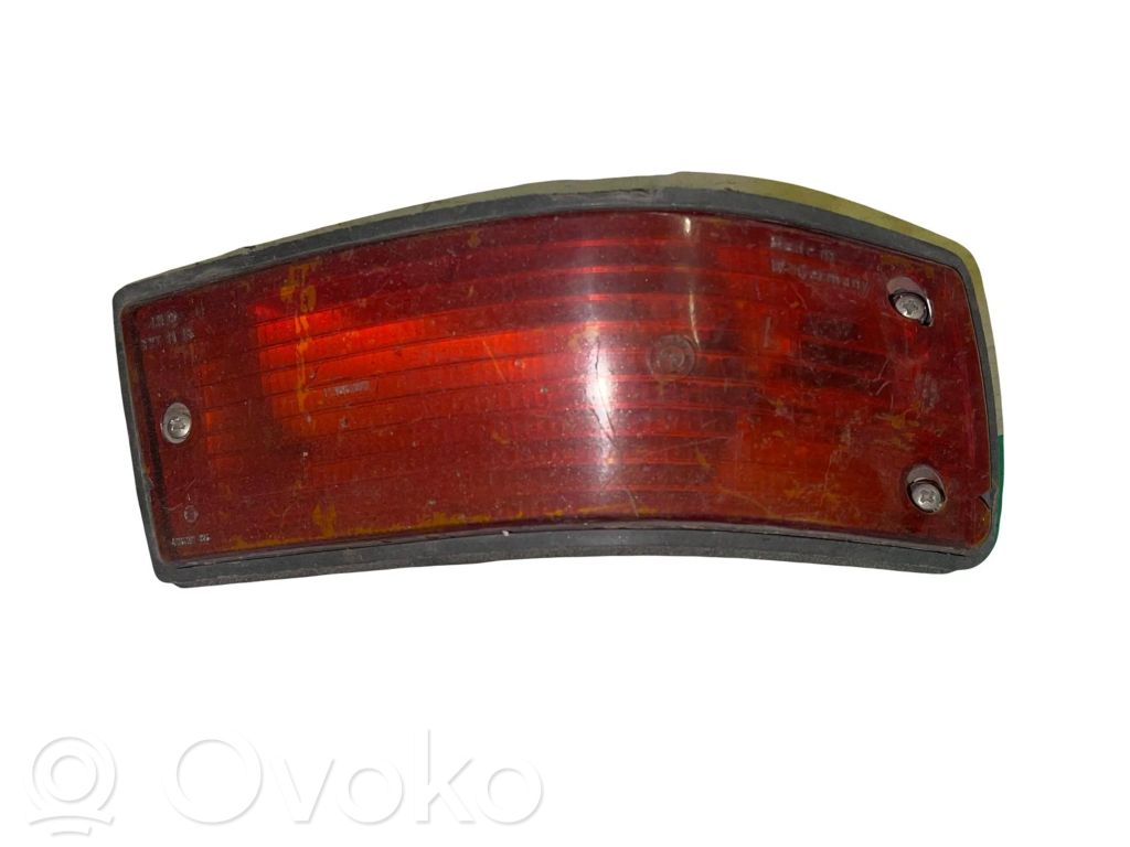 Front indicator light   3371217