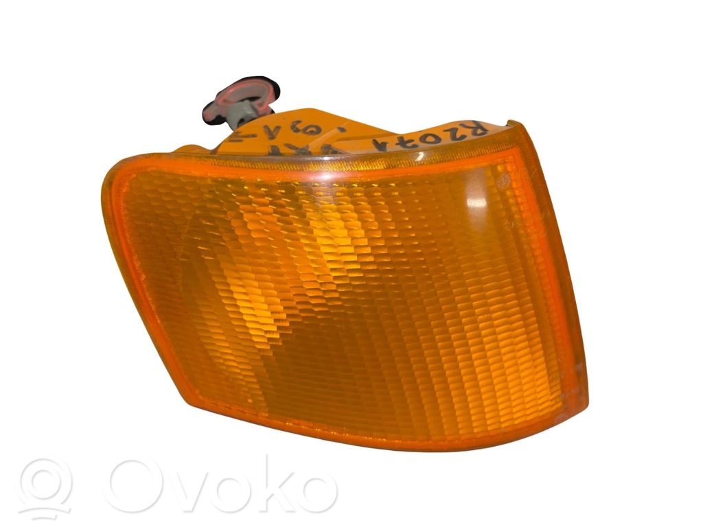 Ford Transit Front indicator light 