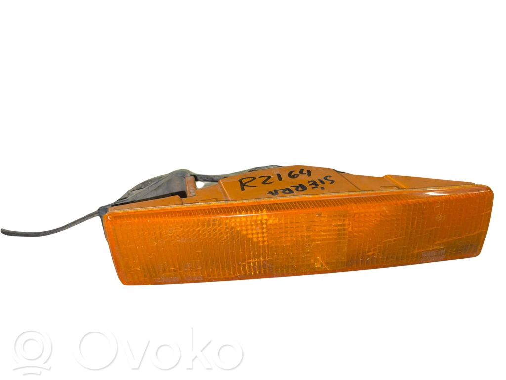 Ford Sierra Front indicator light 