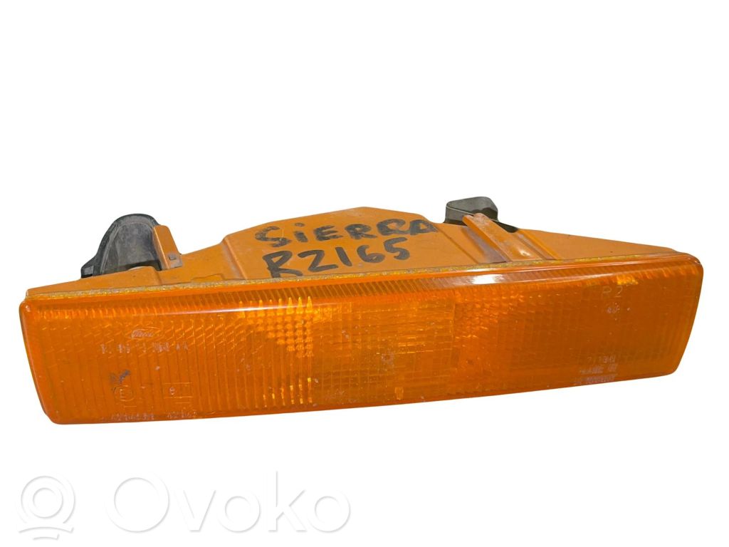 Ford Sierra Front indicator light 