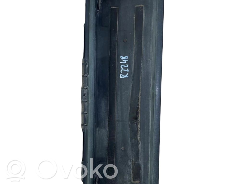 Audi 100 S4 C4 Garniture de hayon 