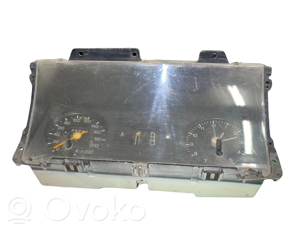 Speedometer (instrument cluster)   81AB10841BB