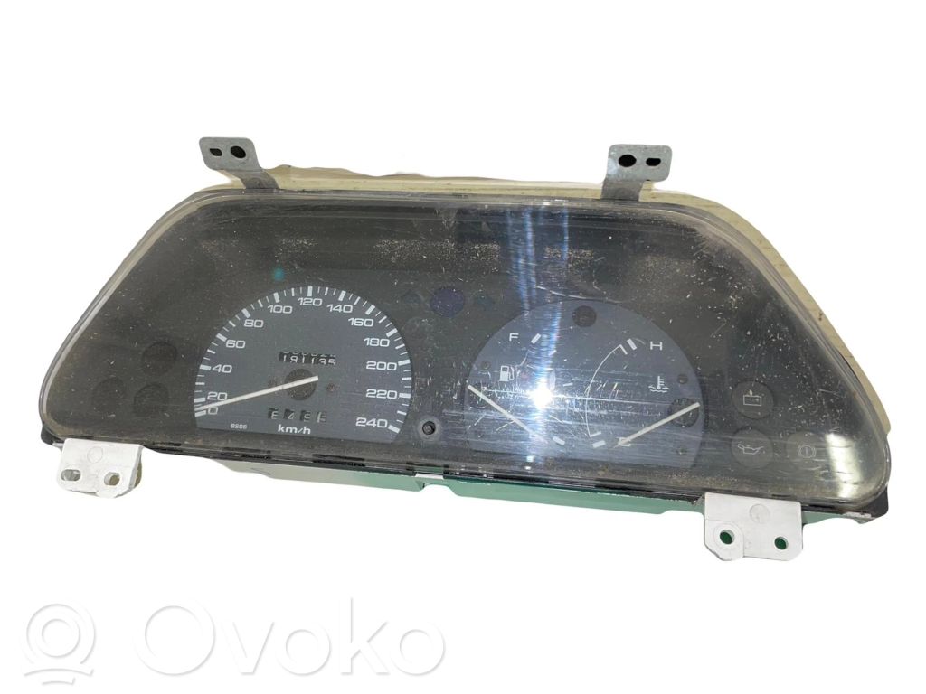 Speedometer (instrument cluster)