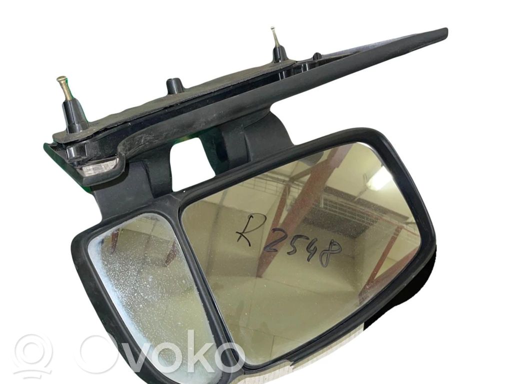 Espejo lateral manual   8200163753D