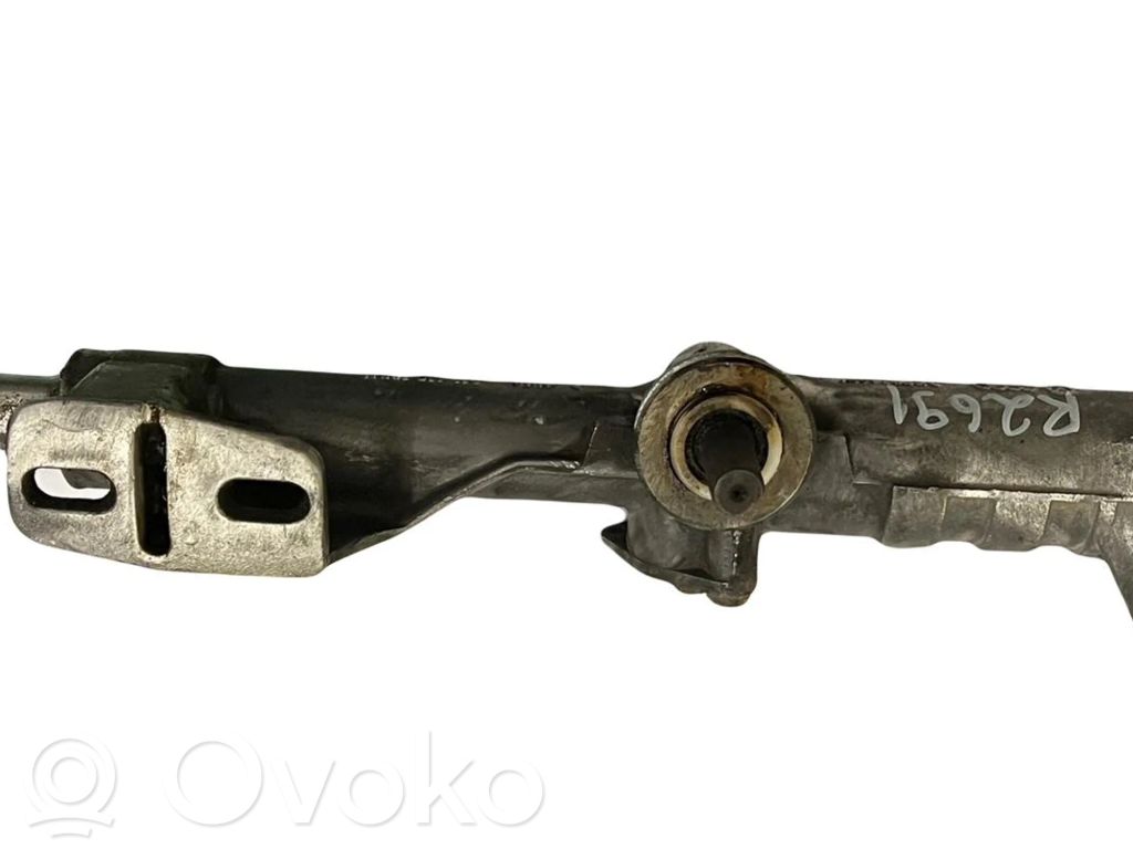 Audi 80 90 B2 Lenkgetriebe 