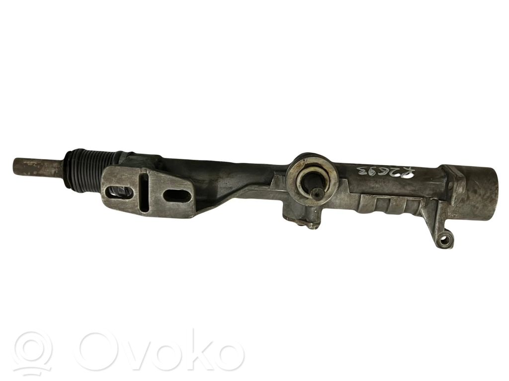 Audi 80 90 B2 Lenkgetriebe 