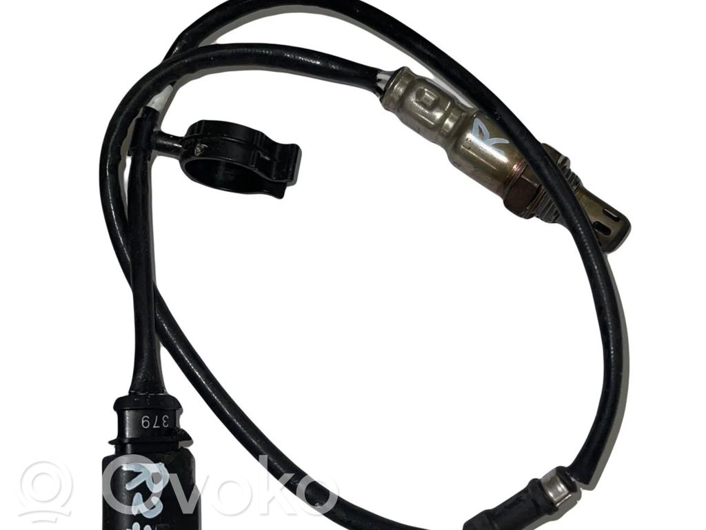 Volkswagen Golf VII Lambda probe sensor 