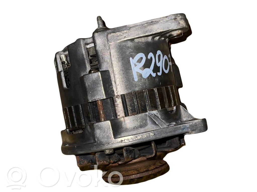 Generator/alternator