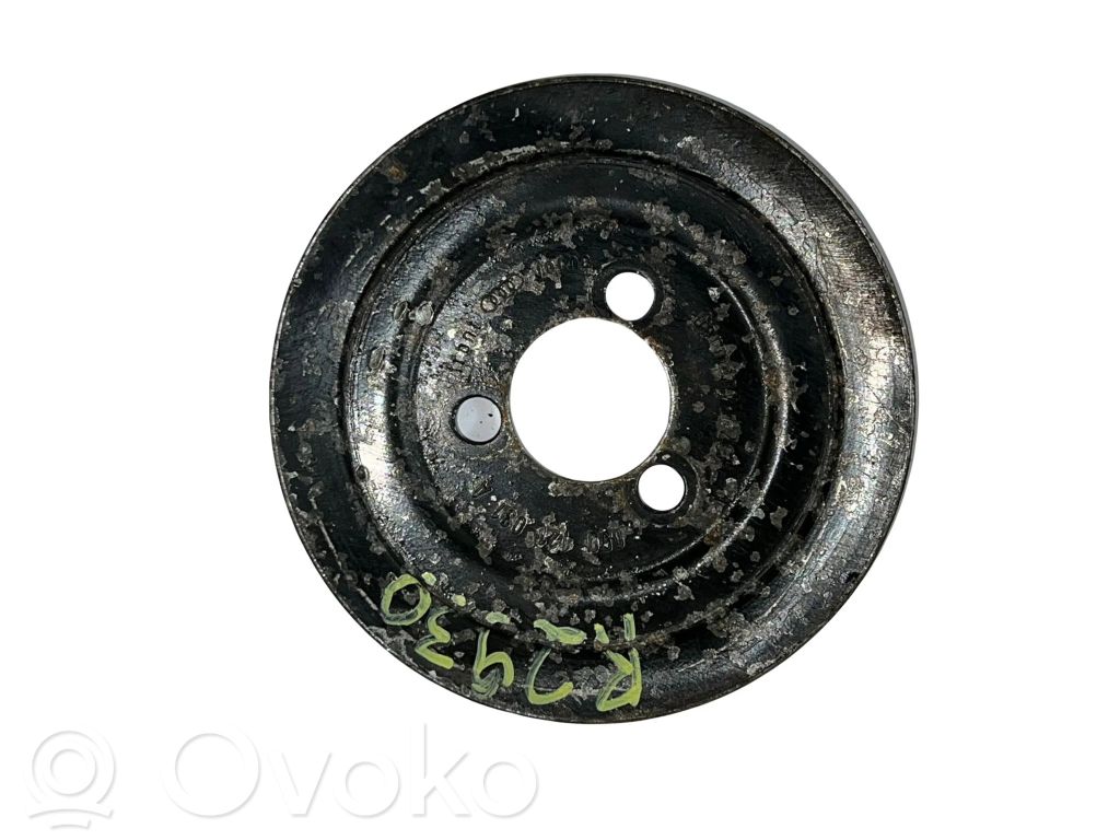 Audi 80 90 S2 B4 Poulie de pompe à eau 