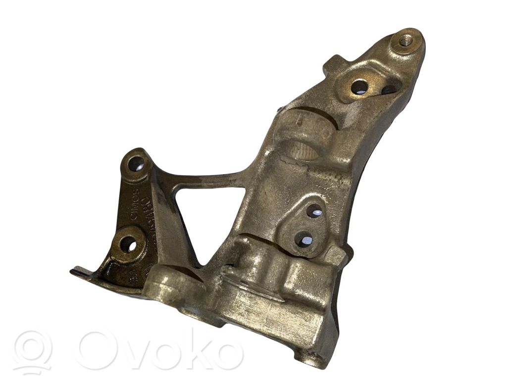 Engine mounting bracket   9653249480