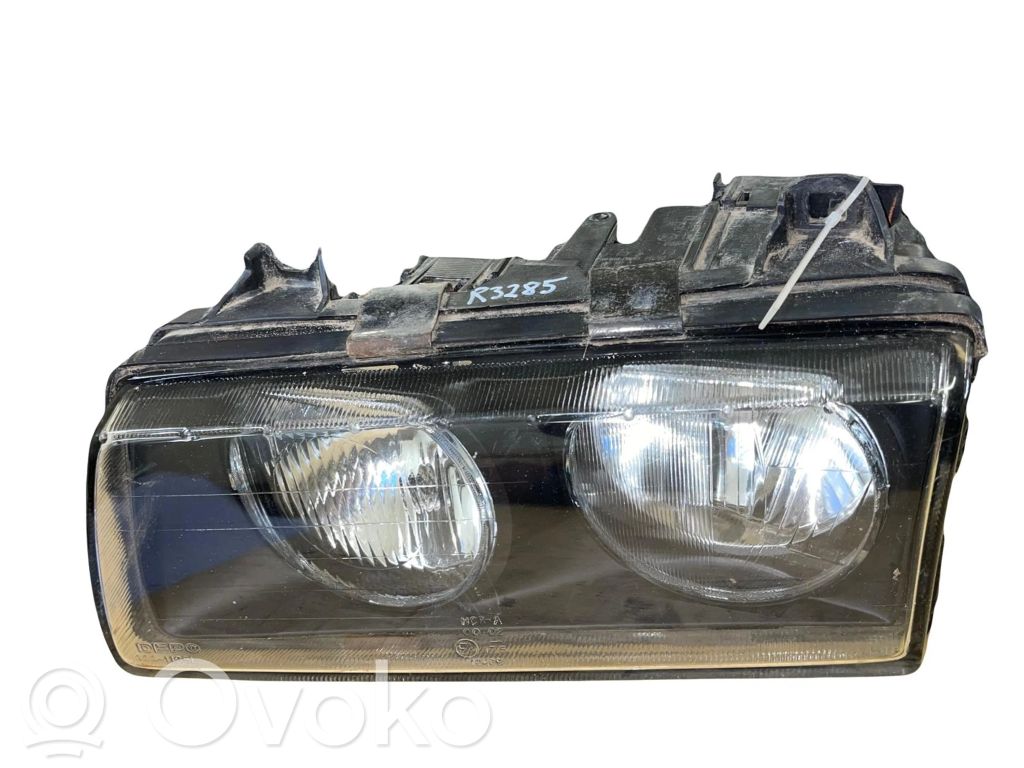 BMW 3 E36 Phare frontale 