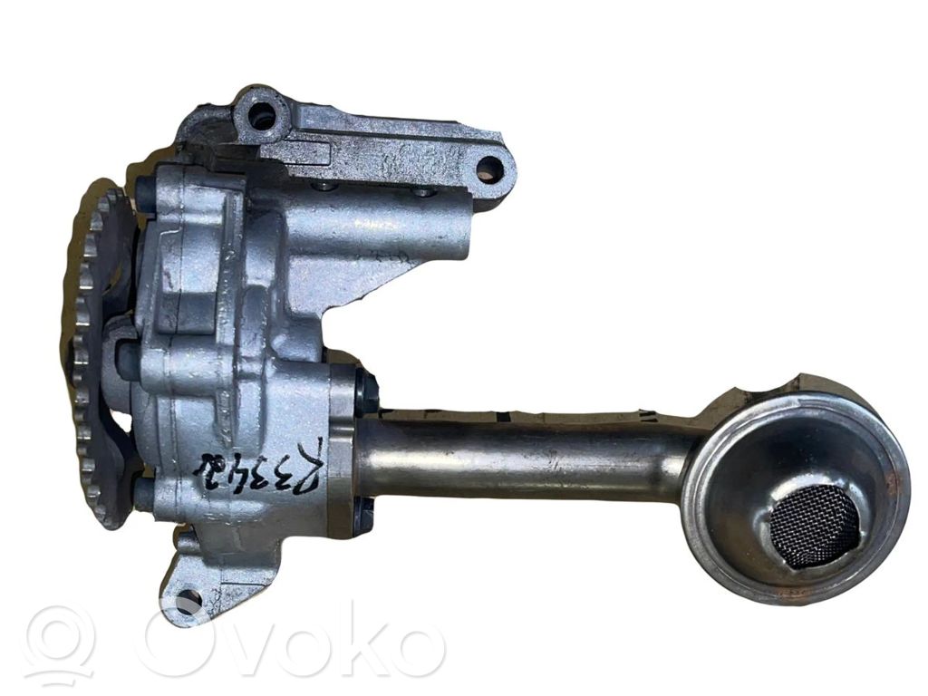 Skoda Octavia Mk1 (1U) Bomba de aceite 