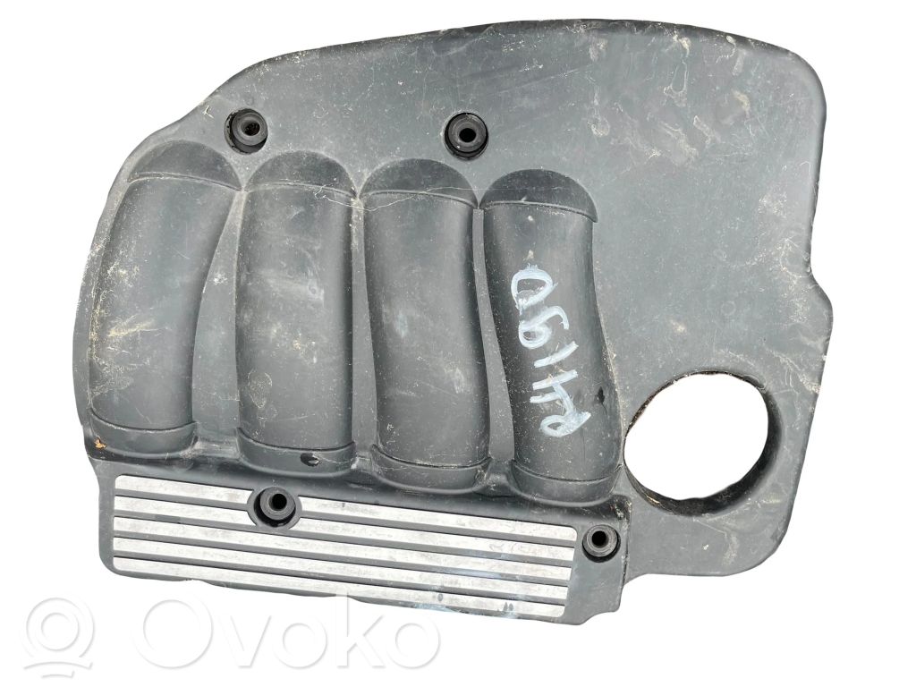 BMW 3 E90 E91 Couvercle, capot moteur 