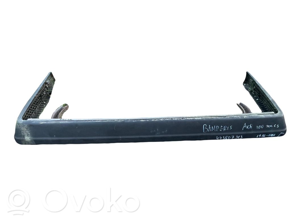 Audi 100 200 5000 C3 Parachoques 
