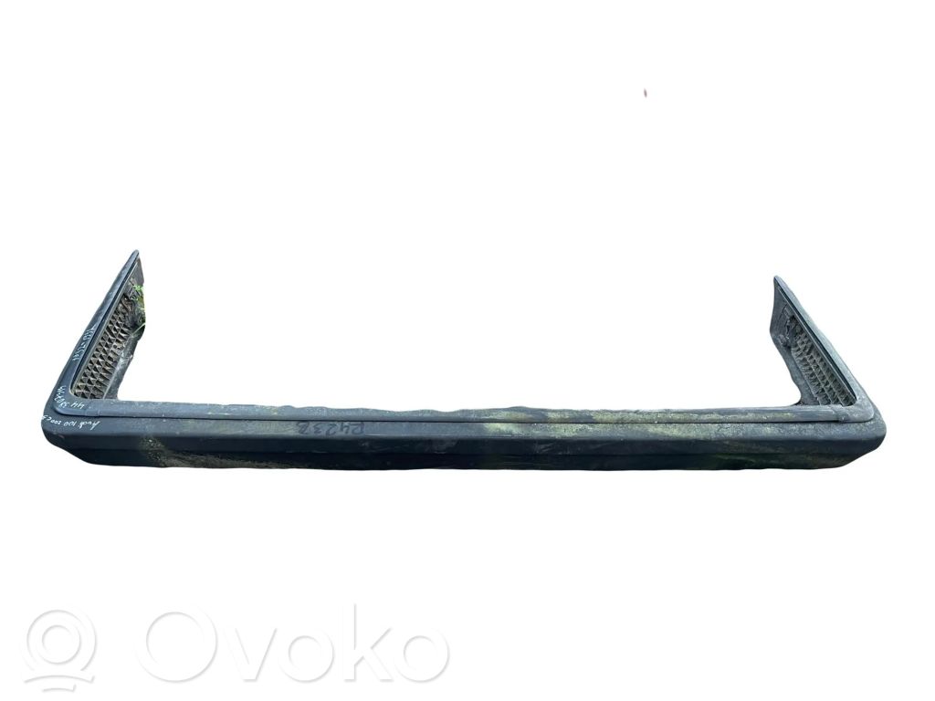 Audi 100 200 5000 C3 Parachoques 