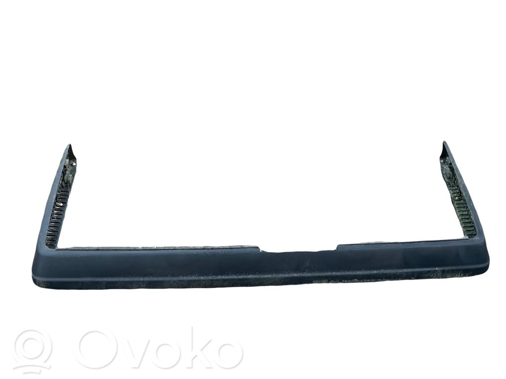 Audi 100 200 5000 C3 Parachoques 