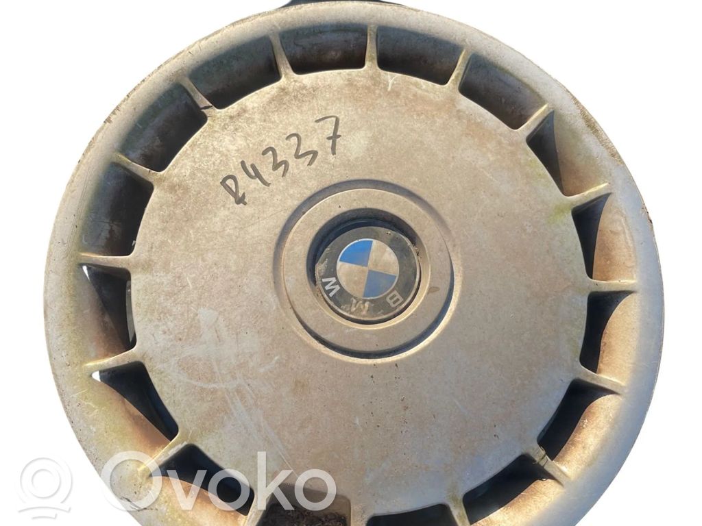 BMW 5 E34 Embellecedor/tapacubos de rueda R15 