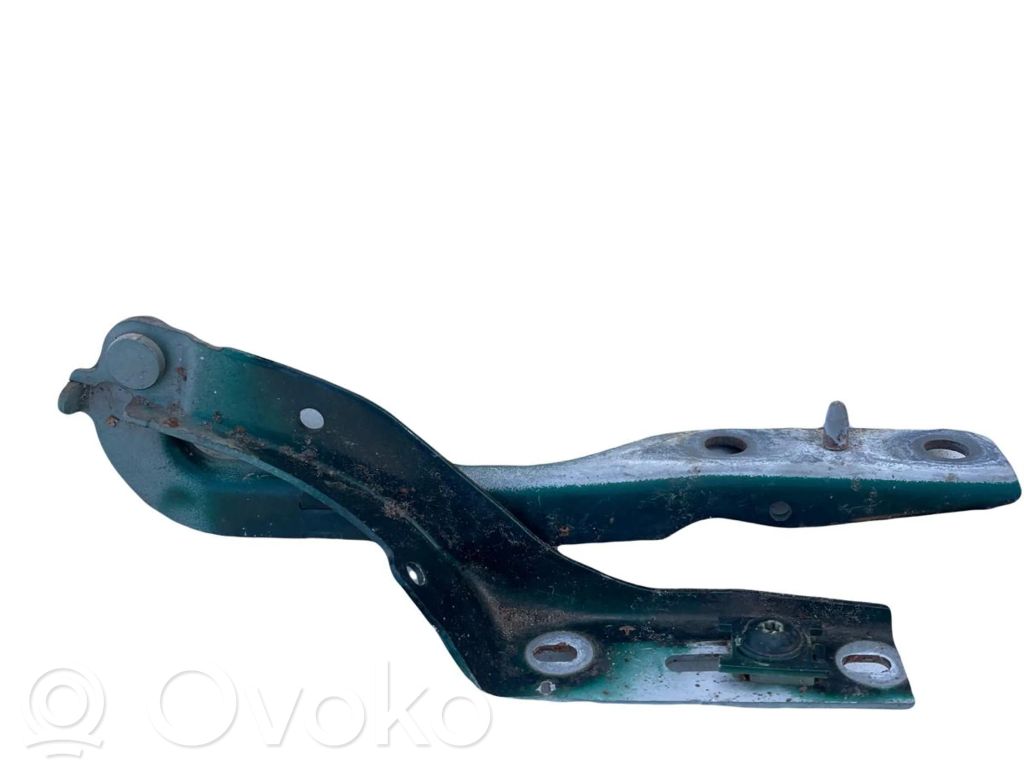 Peugeot 307 Engine bonnet/hood hinges 
