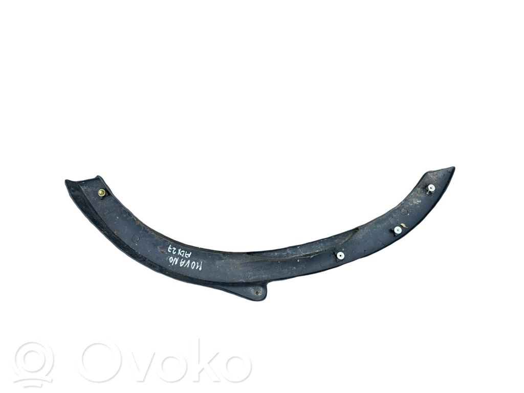 Opel Movano A Priekšējās arkas apdare 