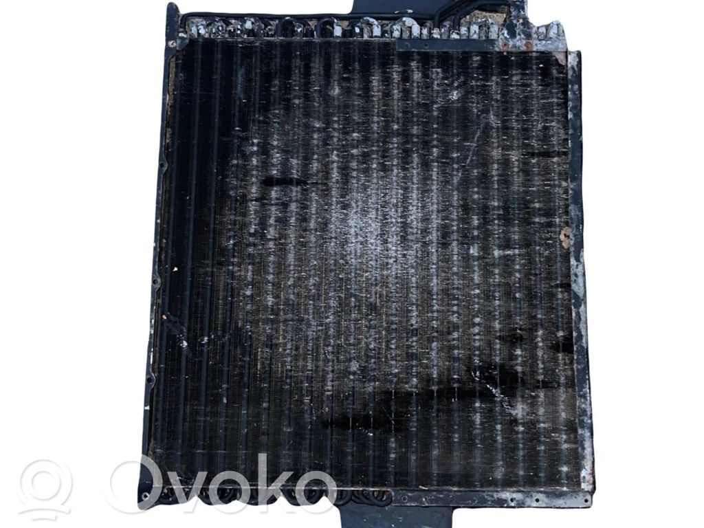 BMW 3 E36 Jäähdyttimen lauhdutin (A/C) 