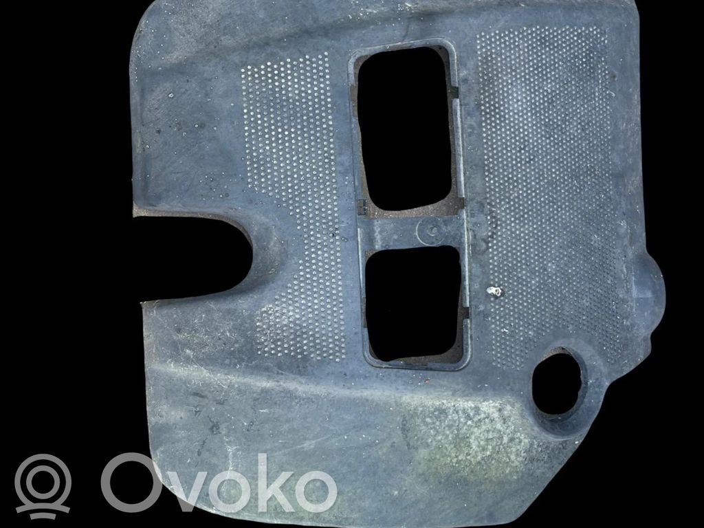 Audi A3 S3 8L Motorabdeckung 