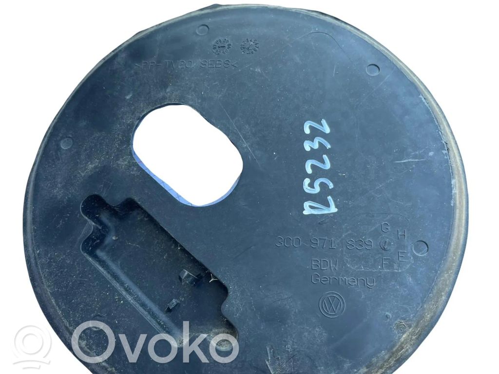 Volkswagen PASSAT B6 Altra parte esteriore 