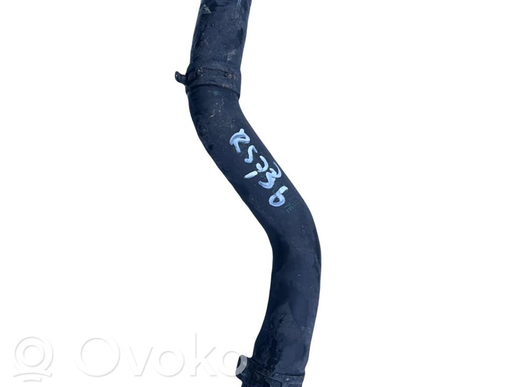 Volkswagen Golf V Engine coolant pipe/hose 