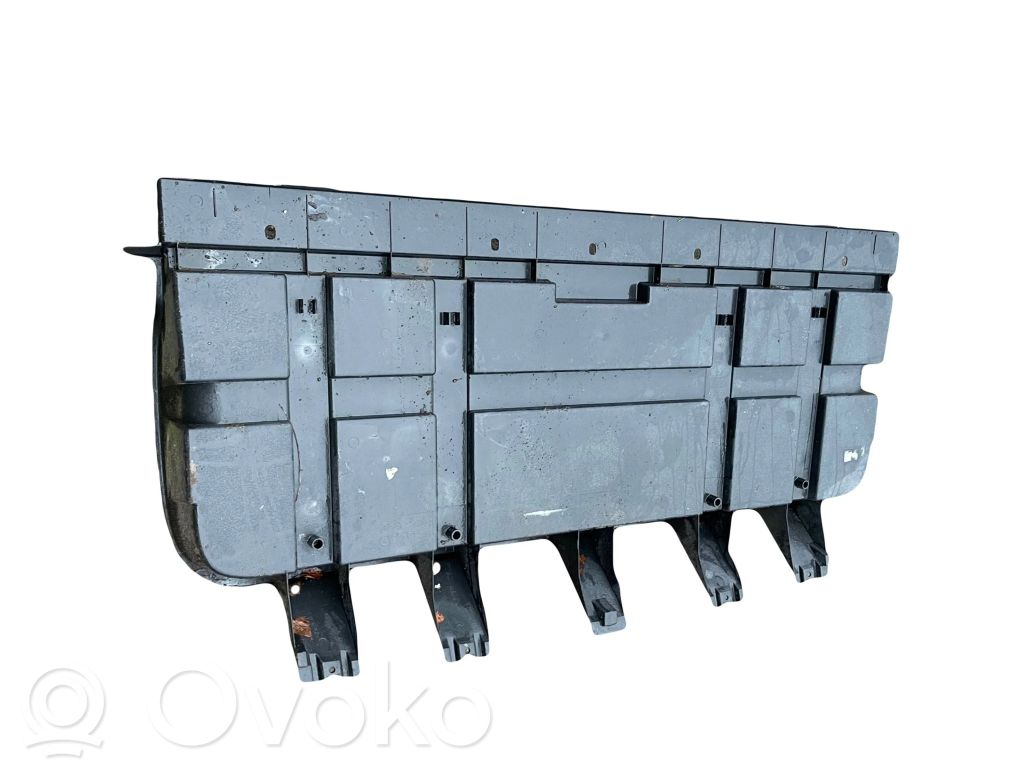Opel Movano A Headlining roof glove box 