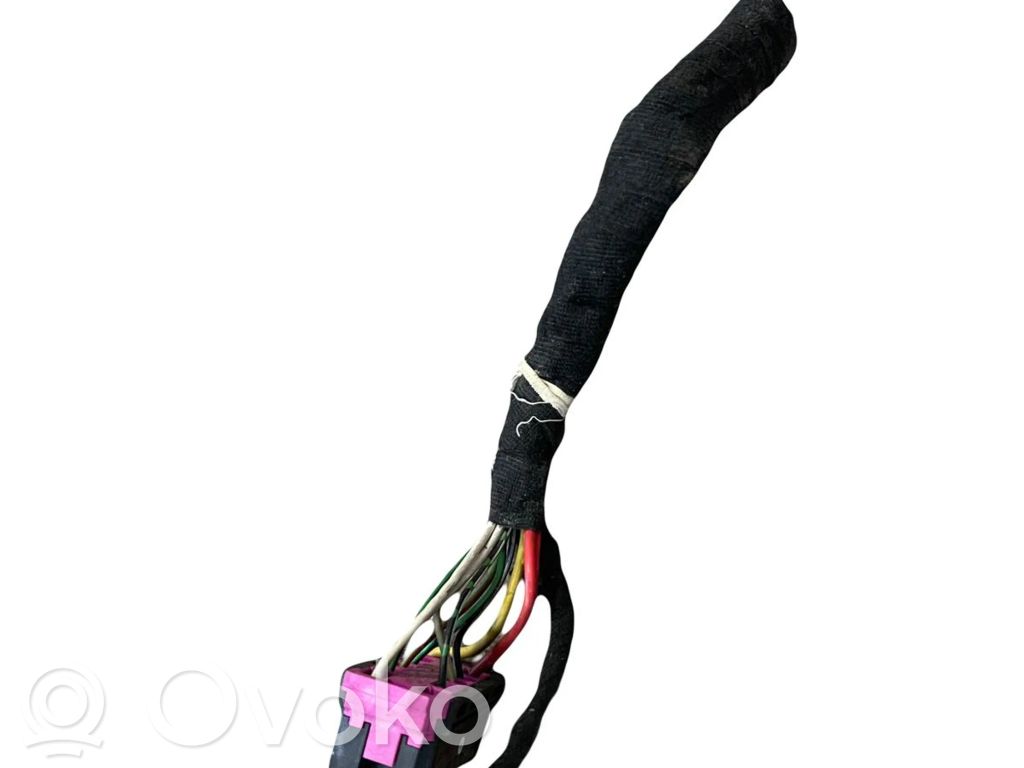 Audi A6 S6 C5 4B Otros cableados 