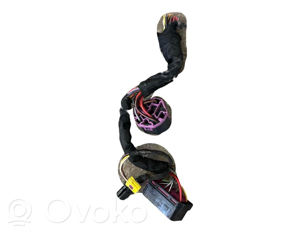 Audi A6 S6 C5 4B Otros cableados 