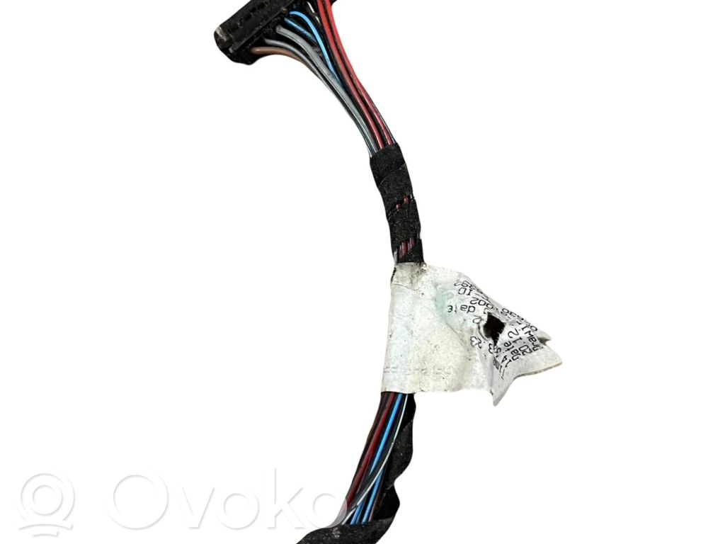 Audi A4 S4 B5 8D Altro tipo di cablaggio 