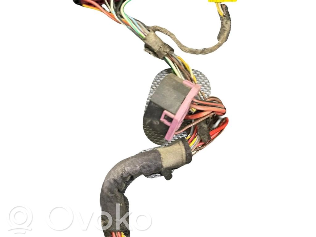 Audi A6 S6 C5 4B Otros cableados 
