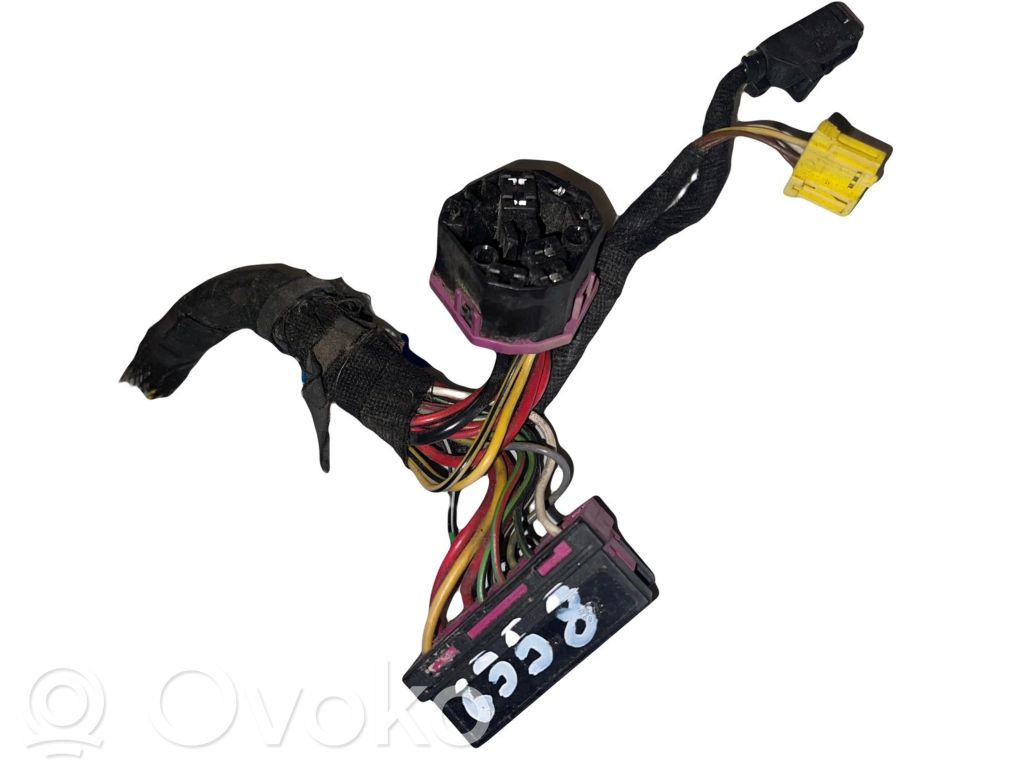 Audi A6 S6 C5 4B Otros cableados 