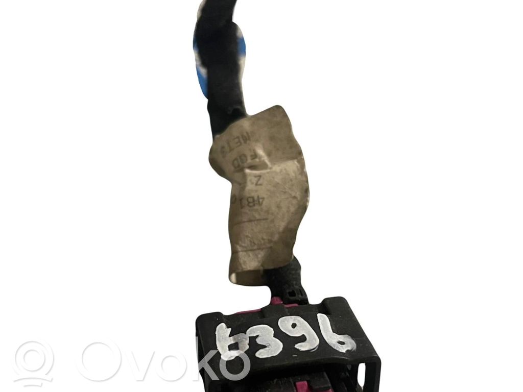 Audi A6 S6 C5 4B Otros cableados 