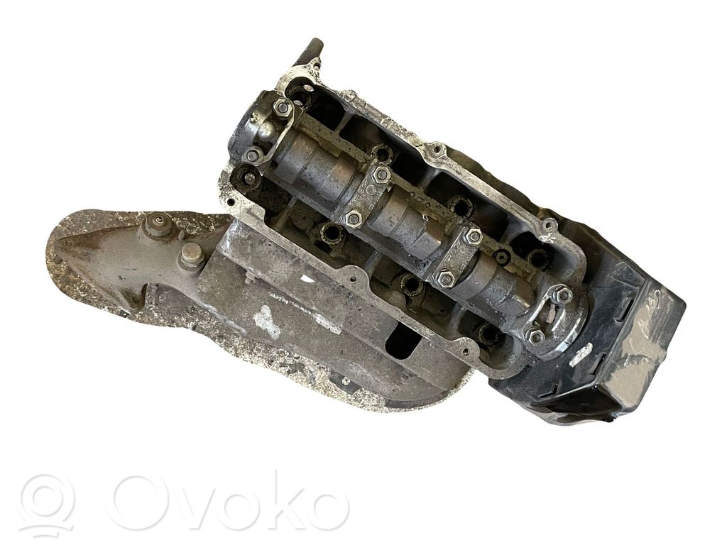 Audi A6 S6 C4 4A Engine head 