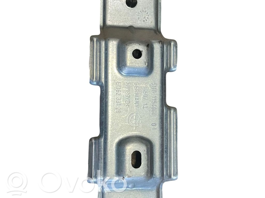 BMW 3 E92 E93 Tailgate/trunk/boot lid buffer 