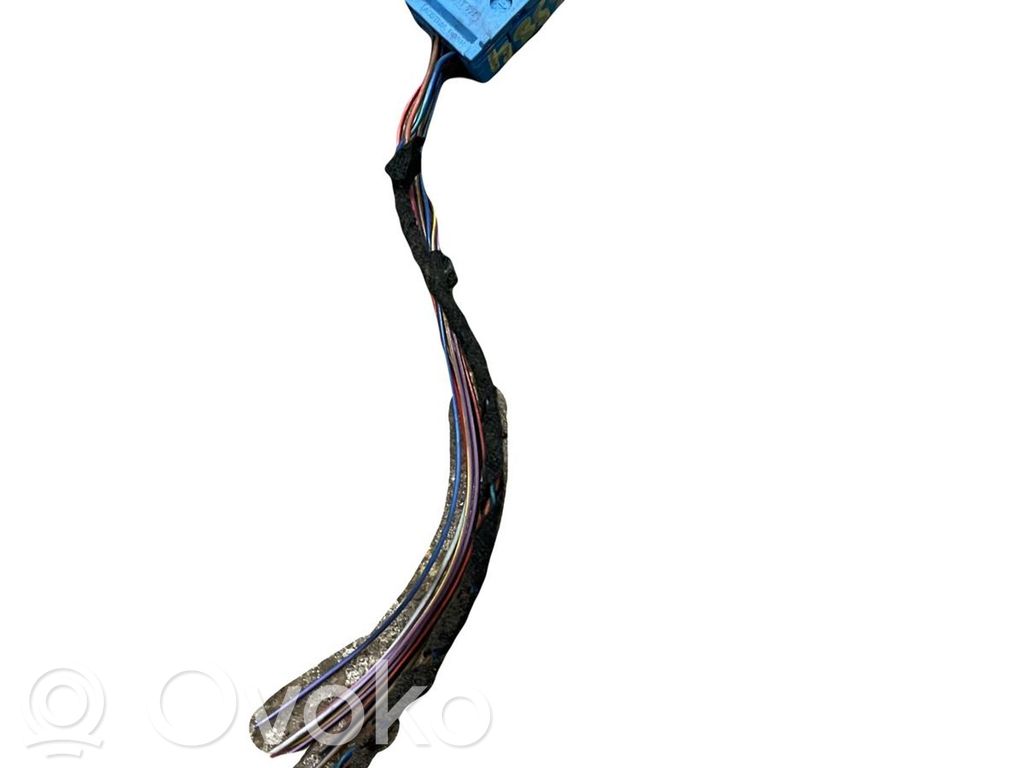Audi A6 S6 C5 4B Otros cableados 